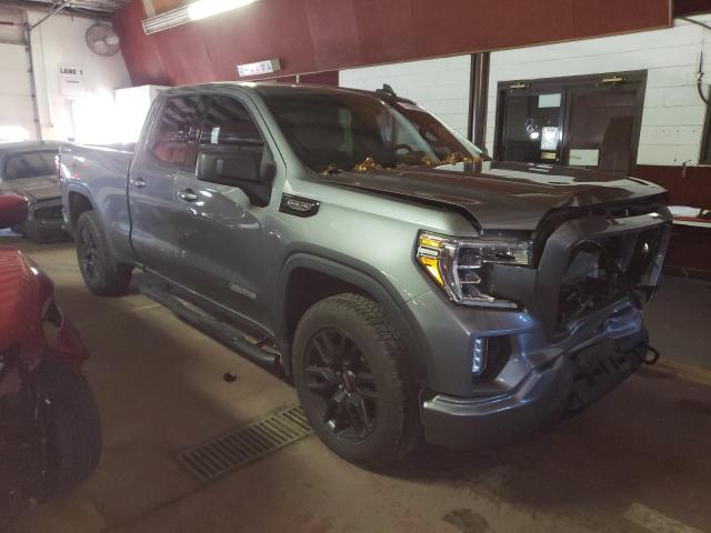 1GTR9CED3KZ408789 GMC Sierra K1500 Elevation