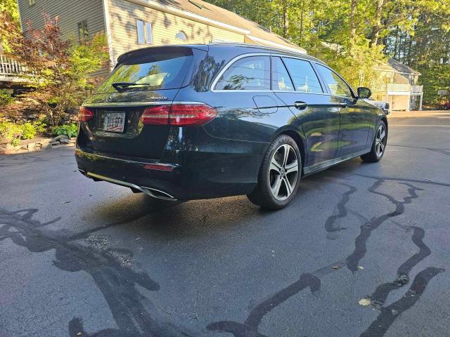 WDDZH6GB1JA364035 Mercedes-Benz E 400 4matic