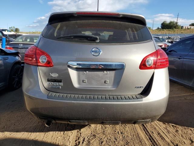 JN8AS5MV1EW712172 Nissan Rogue Select S