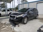 2017 KIA SEDONA LX - KNDMB5C18H6332032