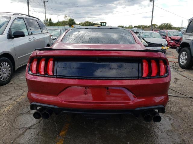 1FA6P8CF1K5147282 | 2019 FORD MUSTANG GT