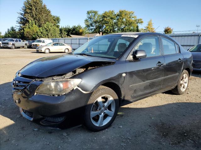 2006 Mazda Mazda3 i