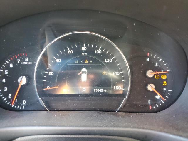 5XYPH4A17GG024936 KIA SORENTO EX
