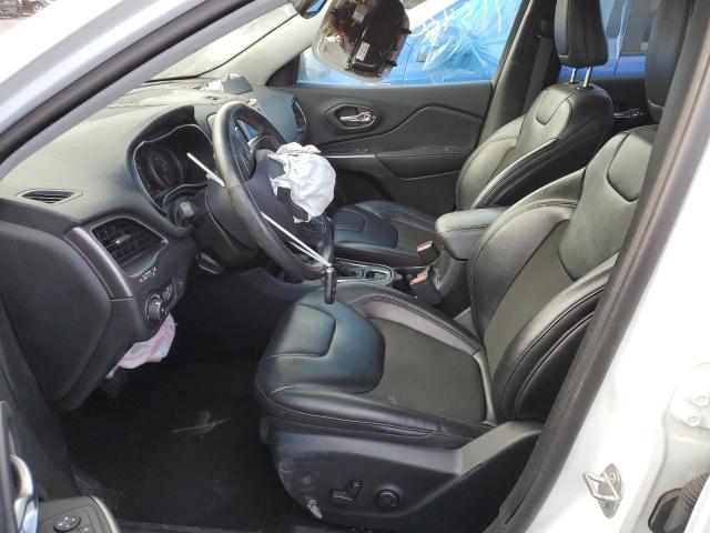 1C4PJMLB3LD551696 Jeep Cherokee Latitude Plus