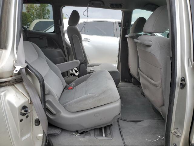 5FNRL38278B009605 | 2008 Honda odyssey lx