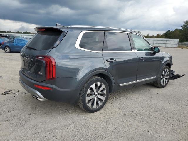 5XYP6DHC6LG093902 KIA Telluride S