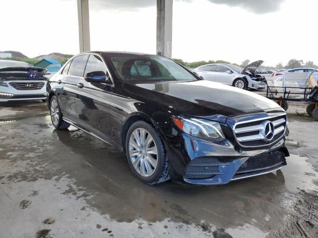 WDDZF4KB0HA029585 2017 MERCEDES-BENZ E-CLASS, photo no. 4