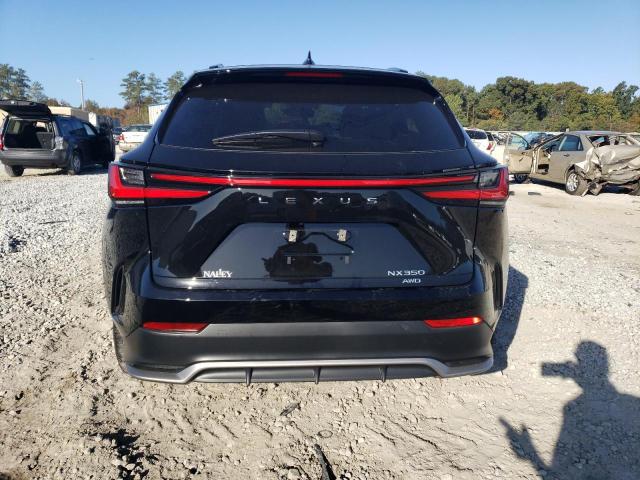 2024 LEXUS NX 350 LUX 2T2KGCEZ0RC041529