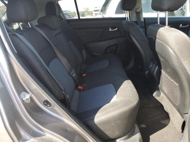 KNDPB3AC9F7679754 KIA Sportage Lx