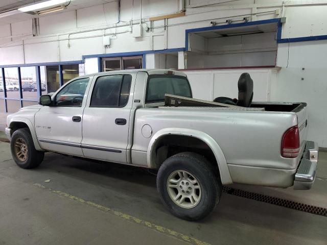 1B7GG2AN31S217810 2001 Dodge Dakota Quad