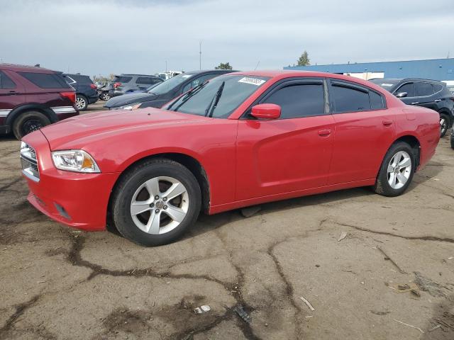 2011 Dodge Charger 