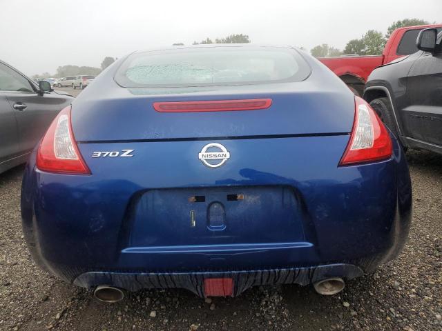 JN1AZ4EH6GM932175 Nissan 370Z BASE