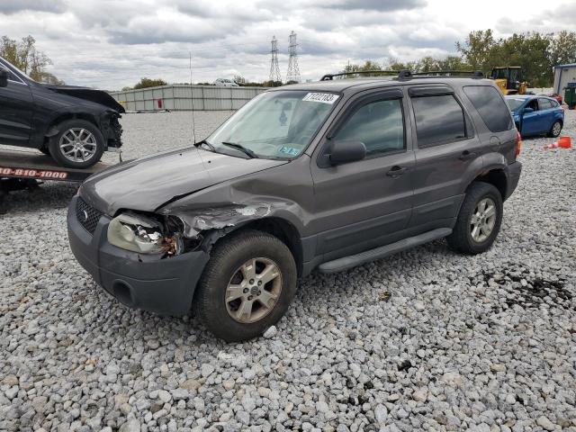 2006 Ford Escape XLT