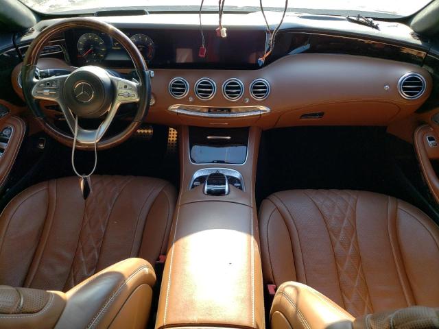 WDDXK8DB6JA032567 Mercedes-Benz S 560