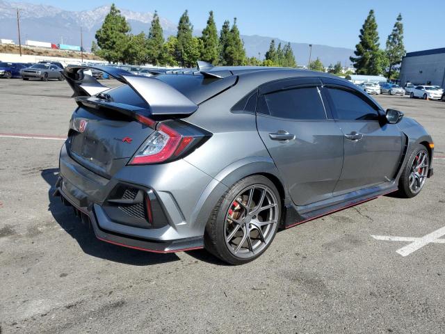 SHHFK8G77LU200478 Honda Civic Type-r Touring