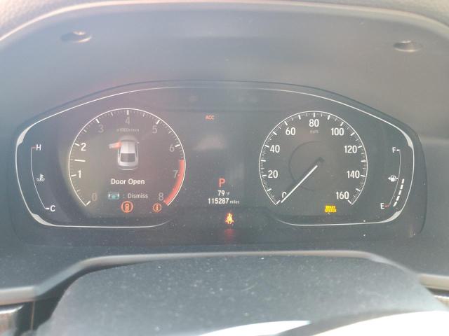 1HGCV1F30JA203134 Honda Accord Sport