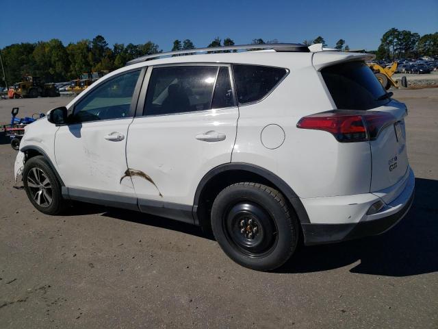 2T3RFREVXJW847846 | 2018 TOYOTA RAV4 ADVEN