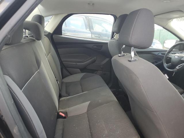 1FAHP3E21CL443258 2012 Ford Focus S