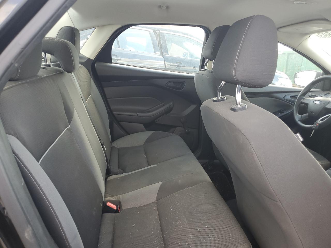 1FAHP3E21CL443258 2012 Ford Focus S 1FAHP3E21CL443258 2012 Ford Focus S