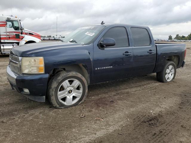 2008 Chevrolet C/K 1500 