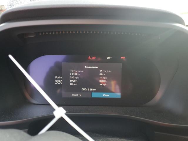 YV4L12UW2P2995199 Volvo XC40 PLUS