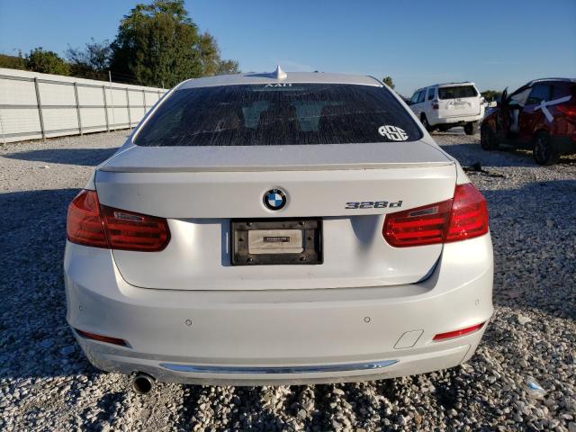 WBA3D3C5XEK156548 BMW 328 D