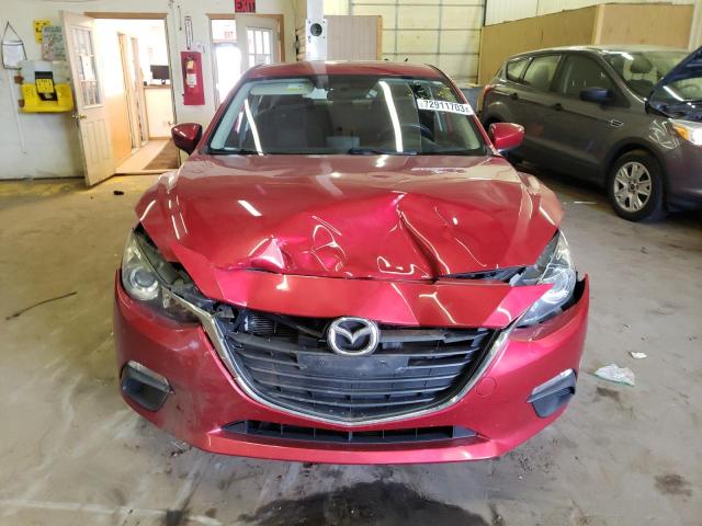 3MZBM1U77GM297945 | 2016 MAZDA 3 SPORT