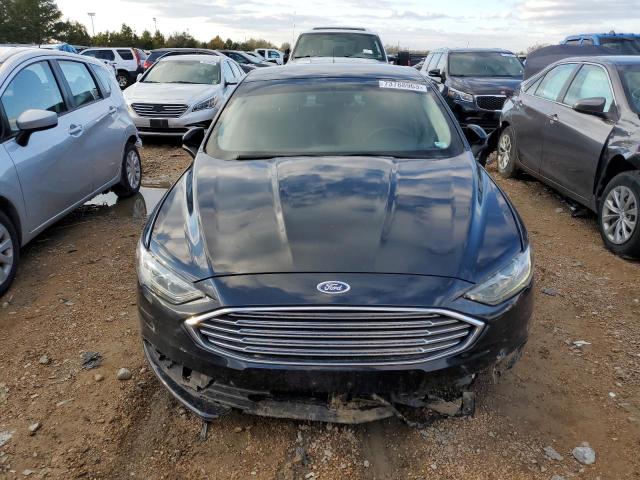 3FA6P0HD0HR264222 | 2017 FORD FUSION SE