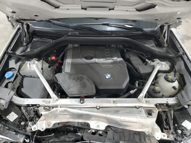 5UX53DP07N9M03954 2022 BMW X3, photo no. 12