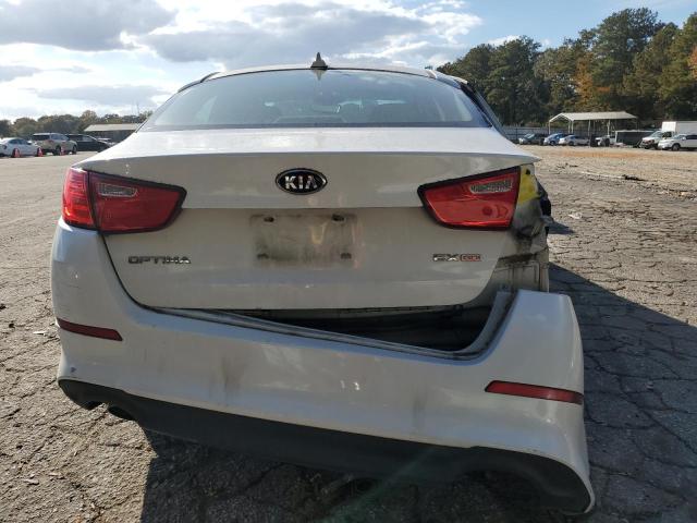 5XXGN4A77EG288589 KIA OPTIMA EX