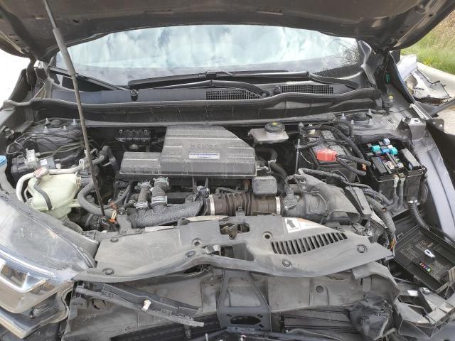 5J6RW2H57KL034496 Honda CR-V EX