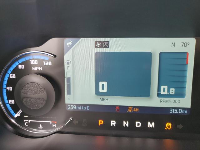 1FMEE5DP8PLB32004 Ford Bronco Base