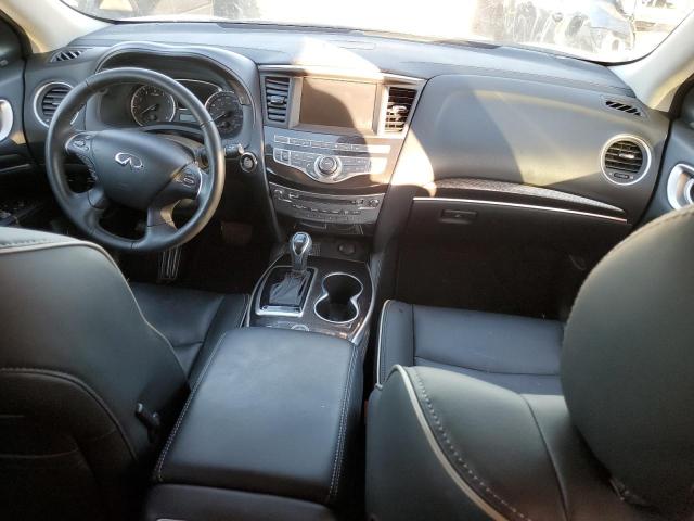 5N1DL0MN0LC528070 Infiniti QX60 LUXE 8