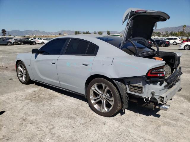 2021 DODGE CHARGER R/ - 2C3CDXCT5MH655941
