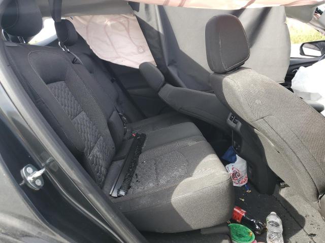 2018 CHEVROLET EQUINOX LT - 2GNAXJEV5J6134349