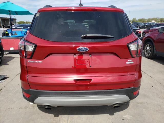 1FMCU0GD2HUE07151 2017 FORD ESCAPE, photo no. 6