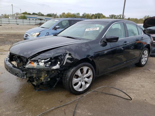 2010 Honda Accord Coupe EX