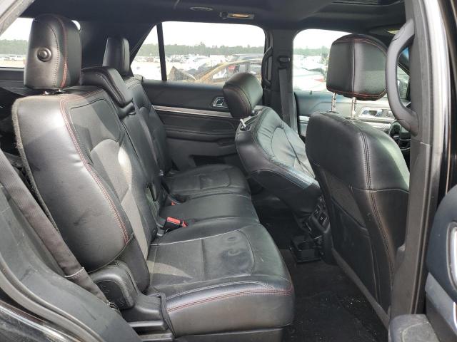 1FM5K8GT2GGA95365 Ford EXPLORER SPORT