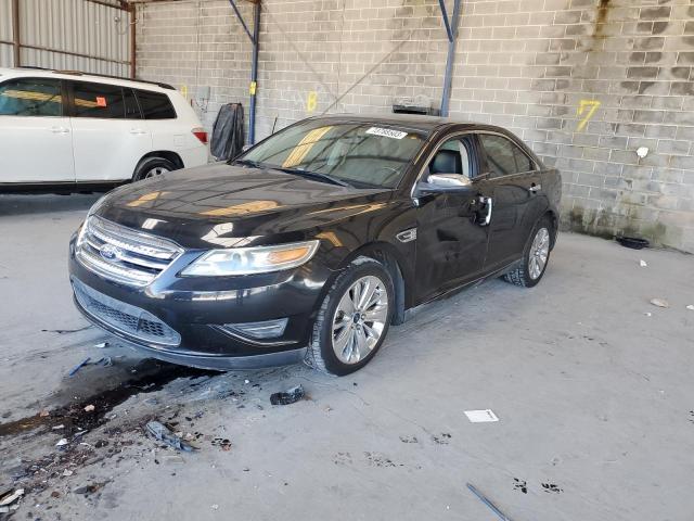 2011 Ford Taurus Limited