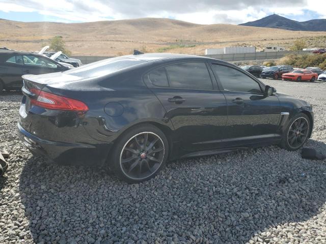 SAJWA0F71F8U50120 Jaguar Xf 3.0 Sport