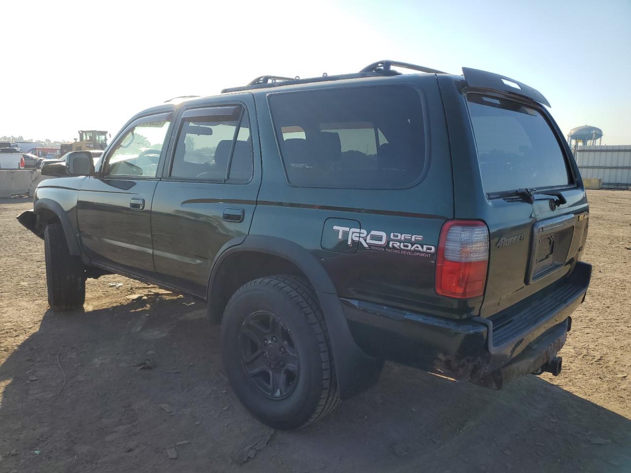 JT3HN86R3X0213791 1999 Toyota 4Runner Sr5