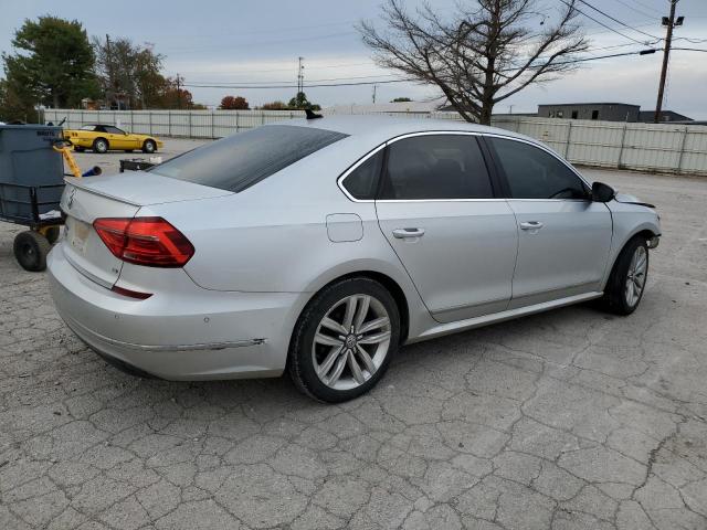 2016 VOLKSWAGEN PASSAT SEL - 1VWCT7A39GC068728