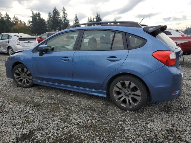 JF1GPAP64G8321390 Subaru Impreza Sport Premium