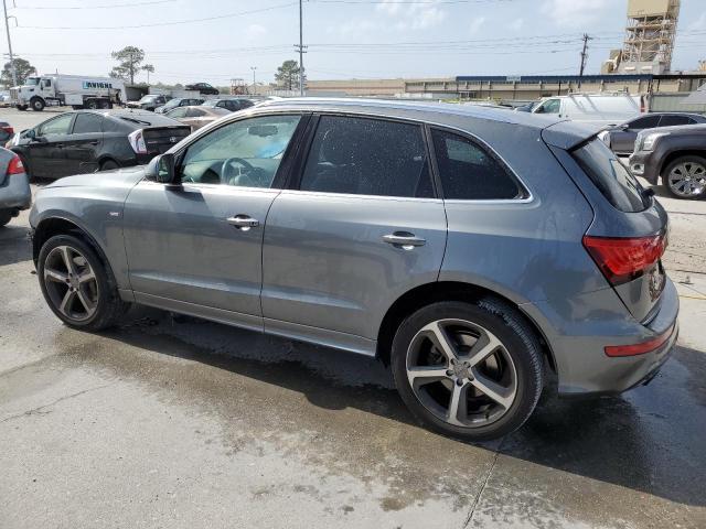 WA1DGAFP3FA124042 2015 AUDI Q5, photo no. 2