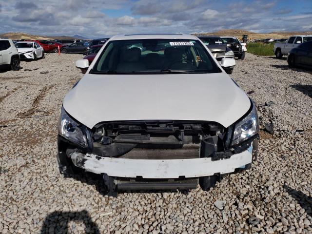 1G4GB5G35GF122099 Buick Lacrosse