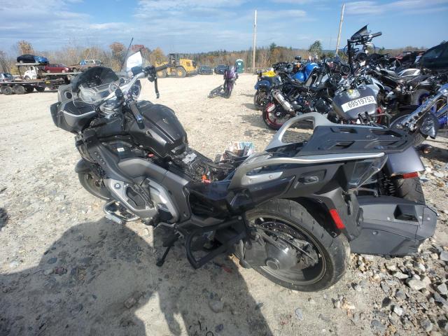 2018 BMW K1600 GTL - WB10F1202JZD91943