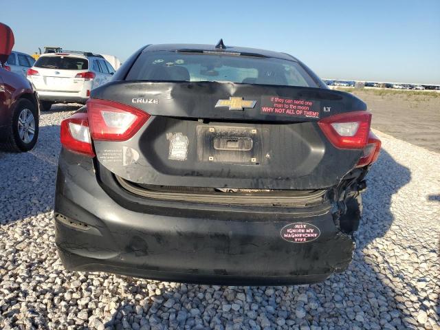 2018 CHEVROLET CRUZE LT - 1G1BE5SM0J7102410