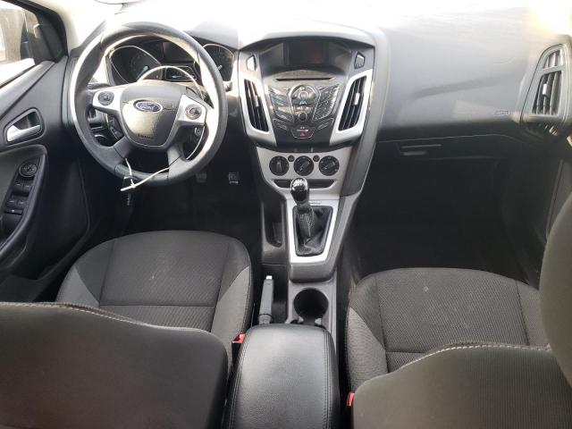 1FADP3F29EL117031 Ford FOCUS SE