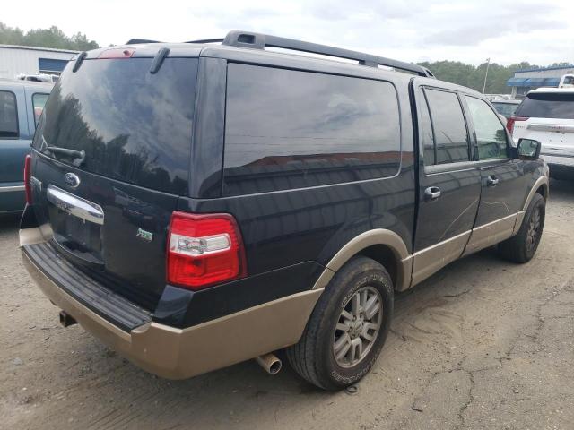 1FMJK1H55EEF33522 Ford Expedition El Xlt