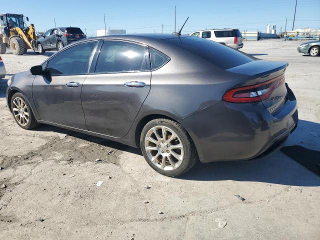 1C3CDFCB6ED910001 Dodge Dart Limited